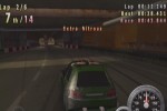 Crash 'N' Burn (Xbox)