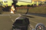 Crash 'N' Burn (Xbox)