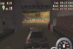 Crash 'N' Burn (Xbox)