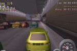 Crash 'N' Burn (Xbox)
