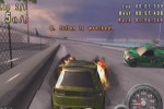 Crash 'N' Burn (Xbox)