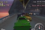 Crash 'N' Burn (Xbox)