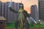 Godzilla: Save the Earth (Xbox)