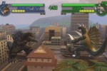 Godzilla: Save the Earth (Xbox)