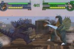 Godzilla: Save the Earth (Xbox)