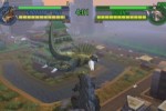 Godzilla: Save the Earth (Xbox)