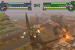 Godzilla: Save the Earth (Xbox)