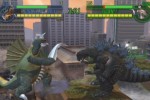 Godzilla: Save the Earth (Xbox)