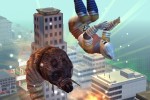 Godzilla: Save the Earth (Xbox)