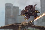 Godzilla: Save the Earth (Xbox)