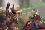 Godzilla: Save the Earth (Xbox)