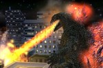 Godzilla: Save the Earth (Xbox)