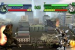 Godzilla: Save the Earth (Xbox)