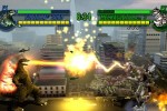 Godzilla: Save the Earth (Xbox)