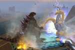 Godzilla: Save the Earth (Xbox)