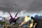 Godzilla: Save the Earth (Xbox)