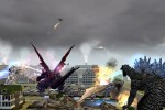 Godzilla: Save the Earth (Xbox)