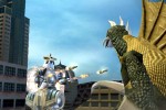 Godzilla: Save the Earth (Xbox)