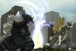 Godzilla: Save the Earth (Xbox)