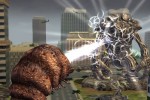 Godzilla: Save the Earth (Xbox)