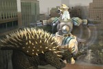 Godzilla: Save the Earth (Xbox)