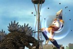 Godzilla: Save the Earth (Xbox)