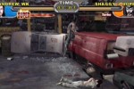 Backyard Wrestling 2: There Goes the Neighborhood (Xbox)
