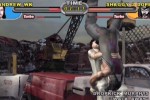 Backyard Wrestling 2: There Goes the Neighborhood (Xbox)