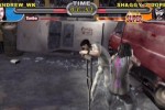 Backyard Wrestling 2: There Goes the Neighborhood (Xbox)