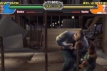 Backyard Wrestling 2: There Goes the Neighborhood (Xbox)