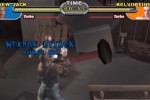 Backyard Wrestling 2: There Goes the Neighborhood (Xbox)