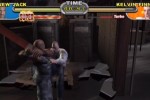 Backyard Wrestling 2: There Goes the Neighborhood (Xbox)