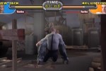 Backyard Wrestling 2: There Goes the Neighborhood (Xbox)