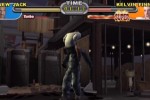 Backyard Wrestling 2: There Goes the Neighborhood (Xbox)