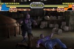 Backyard Wrestling 2: There Goes the Neighborhood (Xbox)