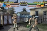 Backyard Wrestling 2: There Goes the Neighborhood (Xbox)