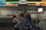 Backyard Wrestling 2: There Goes the Neighborhood (Xbox)