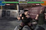 Backyard Wrestling 2: There Goes the Neighborhood (Xbox)