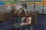 Backyard Wrestling 2: There Goes the Neighborhood (Xbox)
