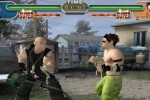 Backyard Wrestling 2: There Goes the Neighborhood (Xbox)