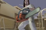 Backyard Wrestling 2: There Goes the Neighborhood (Xbox)