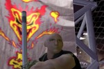 Backyard Wrestling 2: There Goes the Neighborhood (Xbox)
