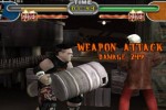 Backyard Wrestling 2: There Goes the Neighborhood (Xbox)