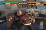 Backyard Wrestling 2: There Goes the Neighborhood (Xbox)