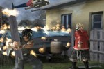 Backyard Wrestling 2: There Goes the Neighborhood (Xbox)