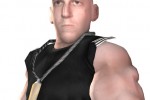 Backyard Wrestling 2: There Goes the Neighborhood (Xbox)