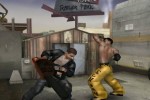Backyard Wrestling 2: There Goes the Neighborhood (Xbox)