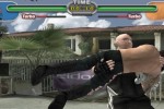 Backyard Wrestling 2: There Goes the Neighborhood (Xbox)