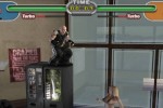 Backyard Wrestling 2: There Goes the Neighborhood (Xbox)
