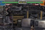 Backyard Wrestling 2: There Goes the Neighborhood (Xbox)